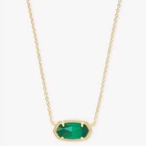 Kendra Scott Elisa necklace